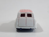 2019 Hot Wheels HW Art Cars '56 Ford Truck White Die Cast Toy Car Hot Rod Vehicle