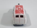 2019 Hot Wheels HW Art Cars '56 Ford Truck White Die Cast Toy Car Hot Rod Vehicle