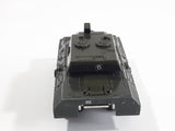 Vintage 1983 Bandai Gobots Japan Super Destroyer Renegade G1 745 Transformer Army Green Tank Die Cast Toy Vehicle No Tracks or Gun