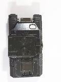 Vintage 1983 Bandai Gobots Japan Super Destroyer Renegade G1 745 Transformer Army Green Tank Die Cast Toy Vehicle No Tracks or Gun