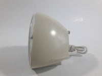 Vintage Ingraham Electric Plug In Glow in The Dark Numbers Alarm Clock