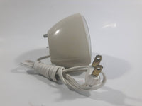 Vintage Ingraham Electric Plug In Glow in The Dark Numbers Alarm Clock