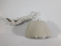 Vintage Ingraham Electric Plug In Glow in The Dark Numbers Alarm Clock