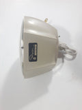 Vintage Ingraham Electric Plug In Glow in The Dark Numbers Alarm Clock