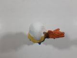 2013 Peyo Smurf "Party Planner" #2 Holding Magic Wand McDonalds Happy Meal Collectible Toy Figurine - Vietnam