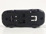Unknown Brand Purple Die Cast Toy Car Vehicle