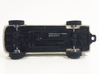 ERTL 2005 Ford F-150 FX4 Pickup Truck White Die Cast Toy Car Vehicle