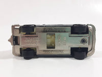 Majorette No. 229 Datsun 260 Z Black 1/60 Scale Die Cast Toy Car Vehicle with Opening Doors