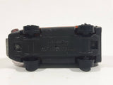 Vintage PlayArt Alfa Romeo P33 #2 Orange Die Cast Toy Car Vehicle Made in Hong Kong