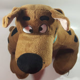 Cartoon Network Scooby-Doo Scoobert 14" Tall Stuffed Animal Plush Dog