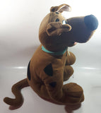 Cartoon Network Scooby-Doo Scoobert 14" Tall Stuffed Animal Plush Dog