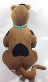 Cartoon Network Scooby-Doo Scoobert 14" Tall Stuffed Animal Plush Dog