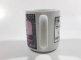 Novelty Collectible "This Coffee Is Worth" $1000 Canadian Bill Currency Cash Money Ceramic Coffee Mug