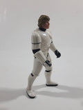 1996 Kenner LFL Star Wars Stormtrooper Luke 3 3/4" Tall Toy Action Figure - China