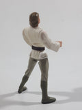 1995 Kenner LFL Star Wars Luke Skywalker 3 3/4" Tall Toy Action Figure