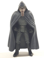 1997 Kenner Toys LFL Star Wars Character Garindan Caped Action Figure - No Weapon - 4" Tall