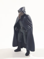 1997 Kenner Toys LFL Star Wars Character Garindan Caped Action Figure - No Weapon - 4" Tall