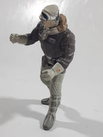 1995 Kenner Toys LFL Star Wars Character Han Solo in Hoth Gear Action Figure - No Weapon - 3 3/4" Tall