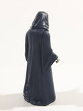 1997 Kenner Toys LFL Star Wars Character Emperor Palpatine Action Figure - No Weapon - 3 3/4" Tall