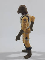 1997 Kenner Toys LFL Star Wars Character Bossk Bounty Hunter Action Figure - No Weapon - 3 3/4" Tall