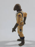 1997 Kenner Toys LFL Star Wars Character Bossk Bounty Hunter Action Figure - No Weapon - 3 3/4" Tall