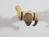 1997 Kenner Toys LFL Star Wars Character Bossk Bounty Hunter Action Figure - No Weapon - 3 3/4" Tall