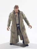 1997 Kenner Toys LFL Star Wars Character Han Solo Endor Gear Action Figure - No Weapon - 3 3/4" Tall