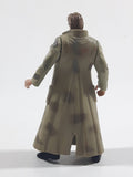 1997 Kenner Toys LFL Star Wars Character Han Solo Endor Gear Action Figure - No Weapon - 3 3/4" Tall