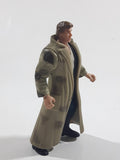 1997 Kenner Toys LFL Star Wars Character Han Solo Endor Gear Action Figure - No Weapon - 3 3/4" Tall