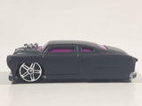 Maisto Fresh Metal Leadfoot Grey Die Cast Toy Car Vehicle