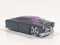 Maisto Fresh Metal Leadfoot Grey Die Cast Toy Car Vehicle