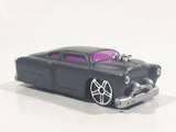Maisto Fresh Metal Leadfoot Grey Die Cast Toy Car Vehicle