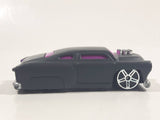 Maisto Fresh Metal Leadfoot Grey Die Cast Toy Car Vehicle