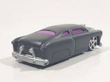 Maisto Fresh Metal Leadfoot Grey Die Cast Toy Car Vehicle