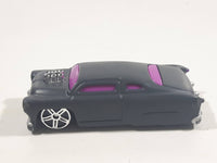 Maisto Fresh Metal Leadfoot Grey Die Cast Toy Car Vehicle