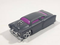 Maisto Fresh Metal Leadfoot Grey Die Cast Toy Car Vehicle
