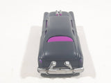 Maisto Fresh Metal Leadfoot Grey Die Cast Toy Car Vehicle