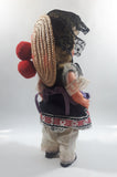 MMM Maar Vintage 1900/30 W-Germany 12" Tall Toy Doll