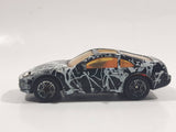 1996 Matchbox 1990 Nissan 300zx Black MB61 or MB37 Die Cast Toy Car Vehicle