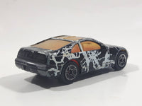 1996 Matchbox 1990 Nissan 300zx Black MB61 or MB37 Die Cast Toy Car Vehicle