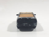 1996 Matchbox 1990 Nissan 300zx Black MB61 or MB37 Die Cast Toy Car Vehicle