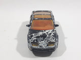 1996 Matchbox 1990 Nissan 300zx Black MB61 or MB37 Die Cast Toy Car Vehicle