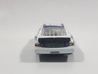 Motorsports Authentics NASCAR #99 David Reutimann 2007 Toyota Camry Blue and White Best Western 1/64 Scale Die Cast Toy Race Car Vehicle