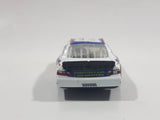 Motorsports Authentics NASCAR #99 David Reutimann 2007 Toyota Camry Blue and White Best Western 1/64 Scale Die Cast Toy Race Car Vehicle