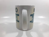 Novelty Collectible $20 Canadian Bill Currency Cash Money Ceramic Coffee Mug