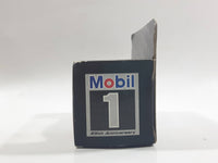 1999 Team Caliber NASCAR Mobil 1 25th Anniversary #12 Jeremy Mayfield Ford Taurus 1/64 Scale Black Die Cast Toy Car Vehicle with Opening Hood