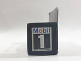 1999 Team Caliber NASCAR Mobil 1 25th Anniversary #12 Jeremy Mayfield Ford Taurus 1/64 Scale Black Die Cast Toy Car Vehicle with Opening Hood