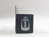 1999 Team Caliber NASCAR Mobil 1 25th Anniversary #12 Jeremy Mayfield Ford Taurus 1/64 Scale Black Die Cast Toy Car Vehicle with Opening Hood