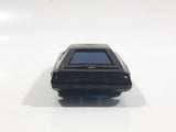Unknown Brand 928F Black Die Cast Toy Car Vehicle