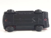 Unknown Brand "Fast Racing" Pink Die Cast Toy Car Vehicle